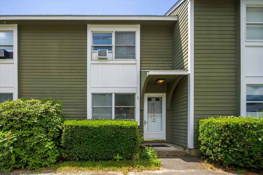 837 Partridgeville Road, Unit 2B Athol, MA 01331 - Photo 1 of 21