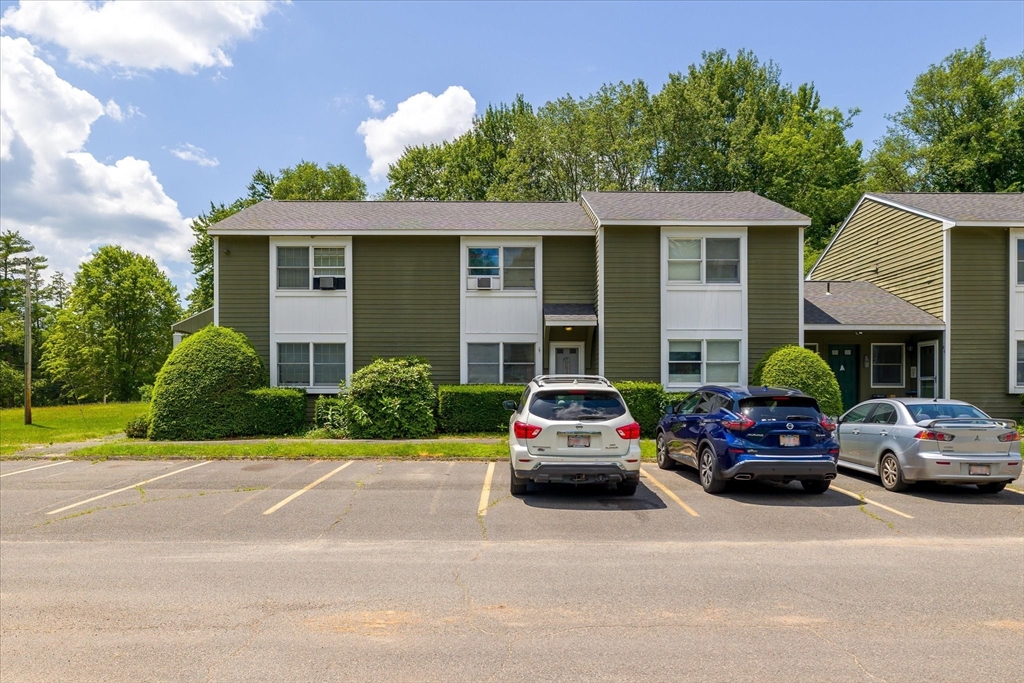 837 Partridgeville Road, Unit 2B Athol, MA 01331 - Photo 17 of 21
