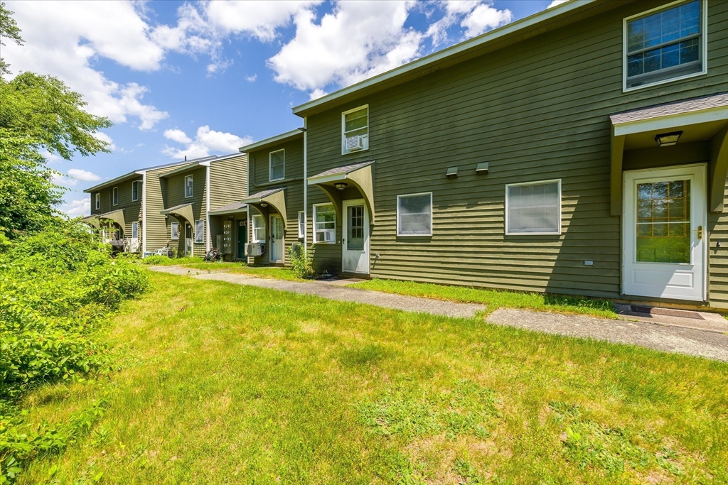 837 Partridgeville Road, Unit 2B Athol, MA 01331 - Photo 18 of 21