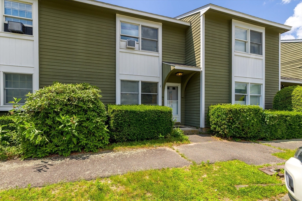 837 Partridgeville Road, Unit 2B Athol, MA 01331 - Photo 2 of 21