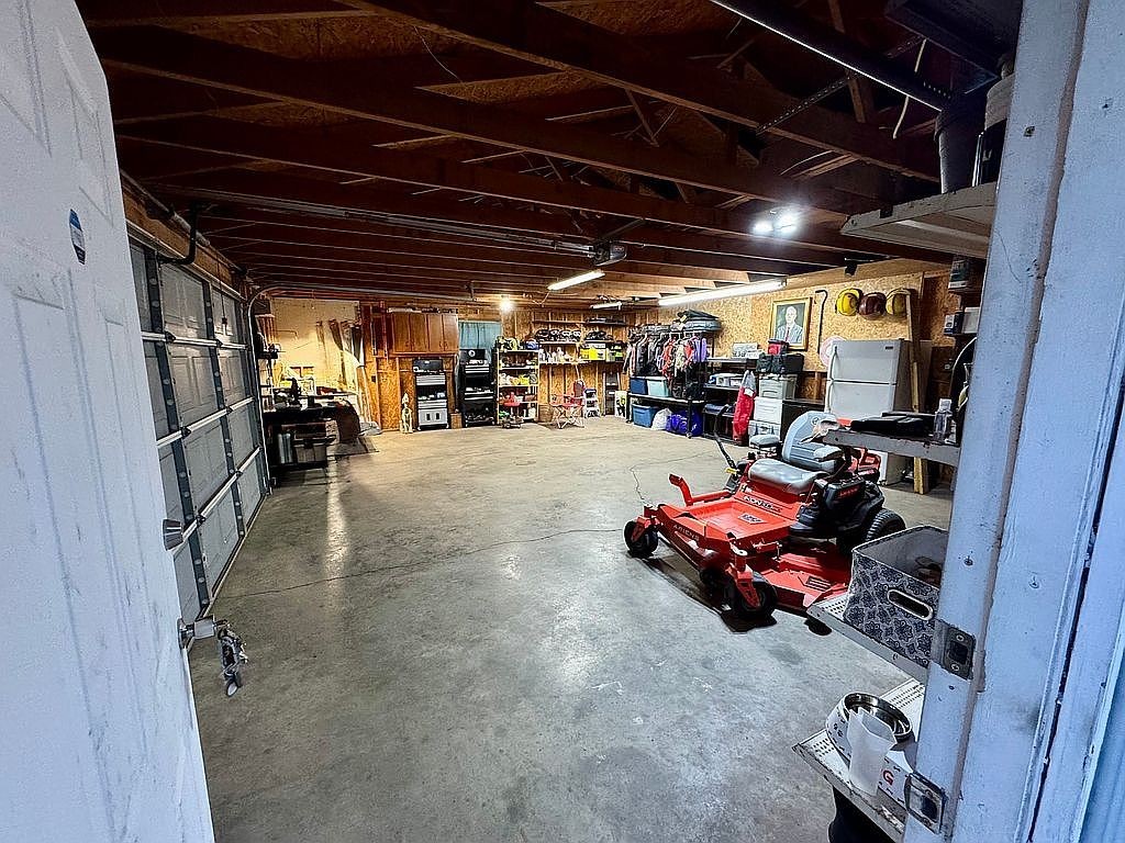 3351 East State Line Road Union City, TN 38261 - Photo 25 of 36 a view of storage and utility