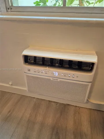 a close view of stove