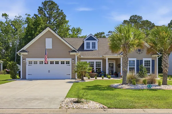 $647,900 | 206 3 Oak Lane, Conway, SC 29526
