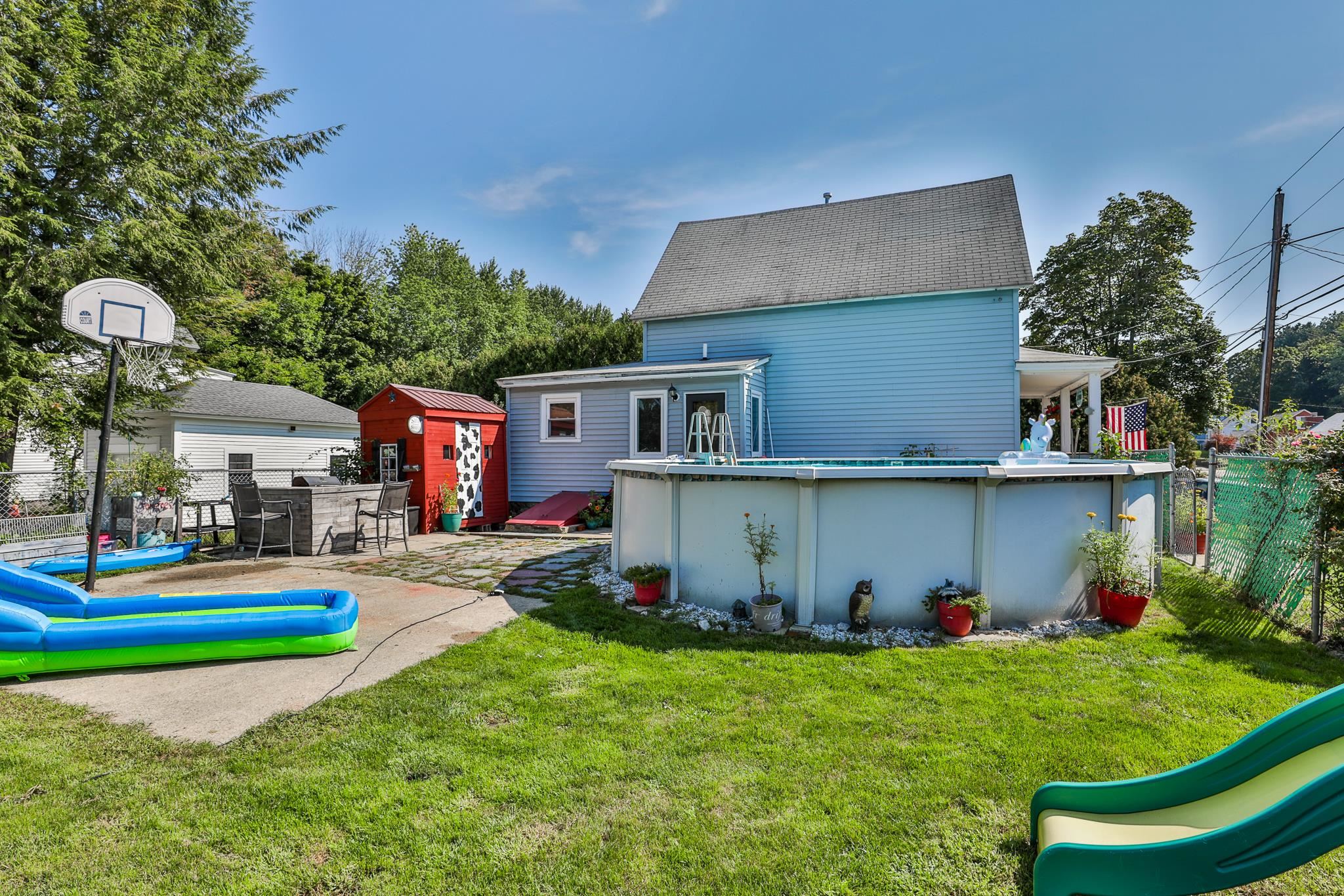 1000 Cilley Road Manchester, NH 03103 - Photo 4 of 30