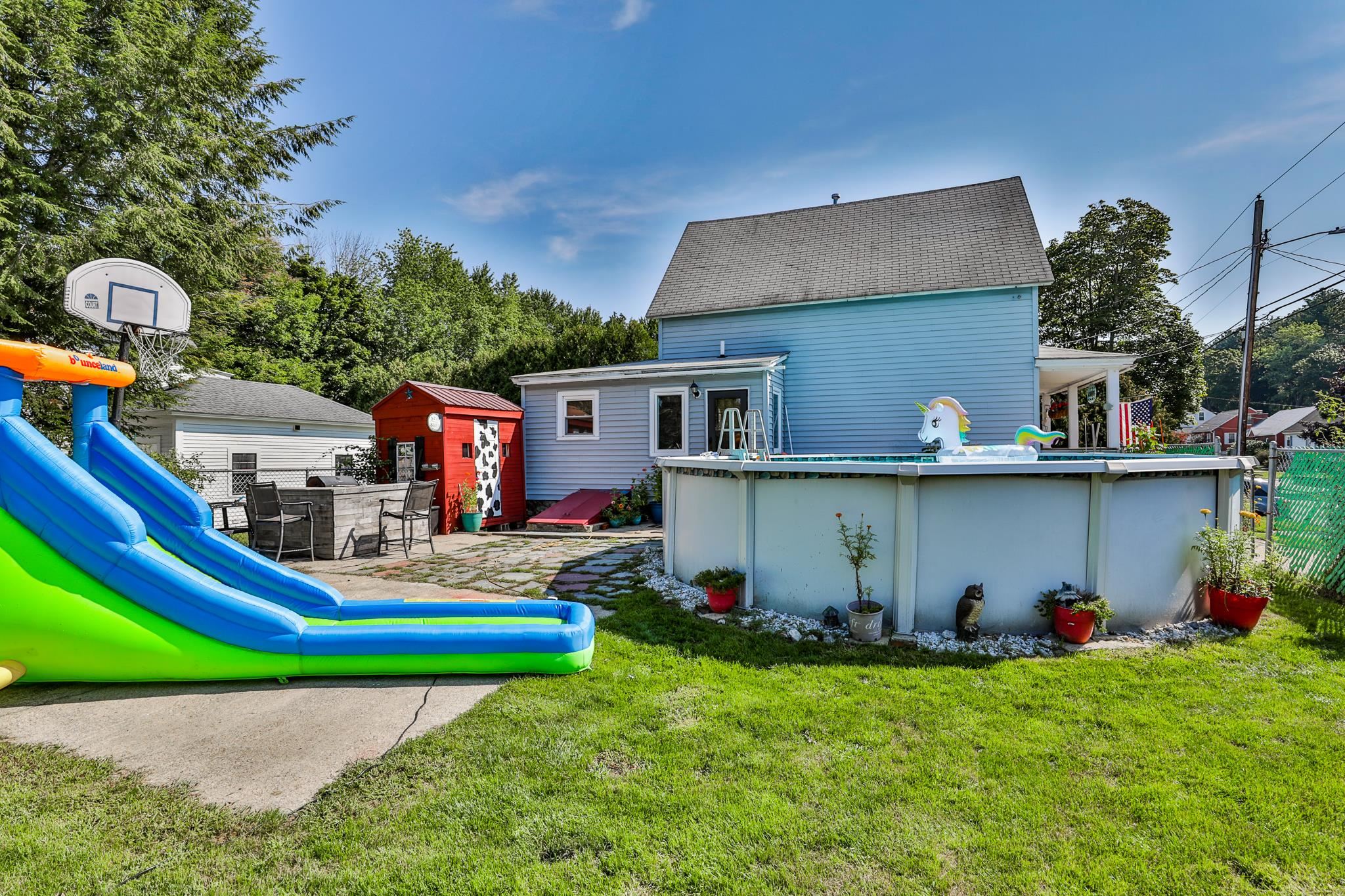 1000 Cilley Road Manchester, NH 03103 - Photo 5 of 30