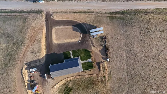 $1,130,000 | 14095 Long View Circle, Kiowa, CO 80117