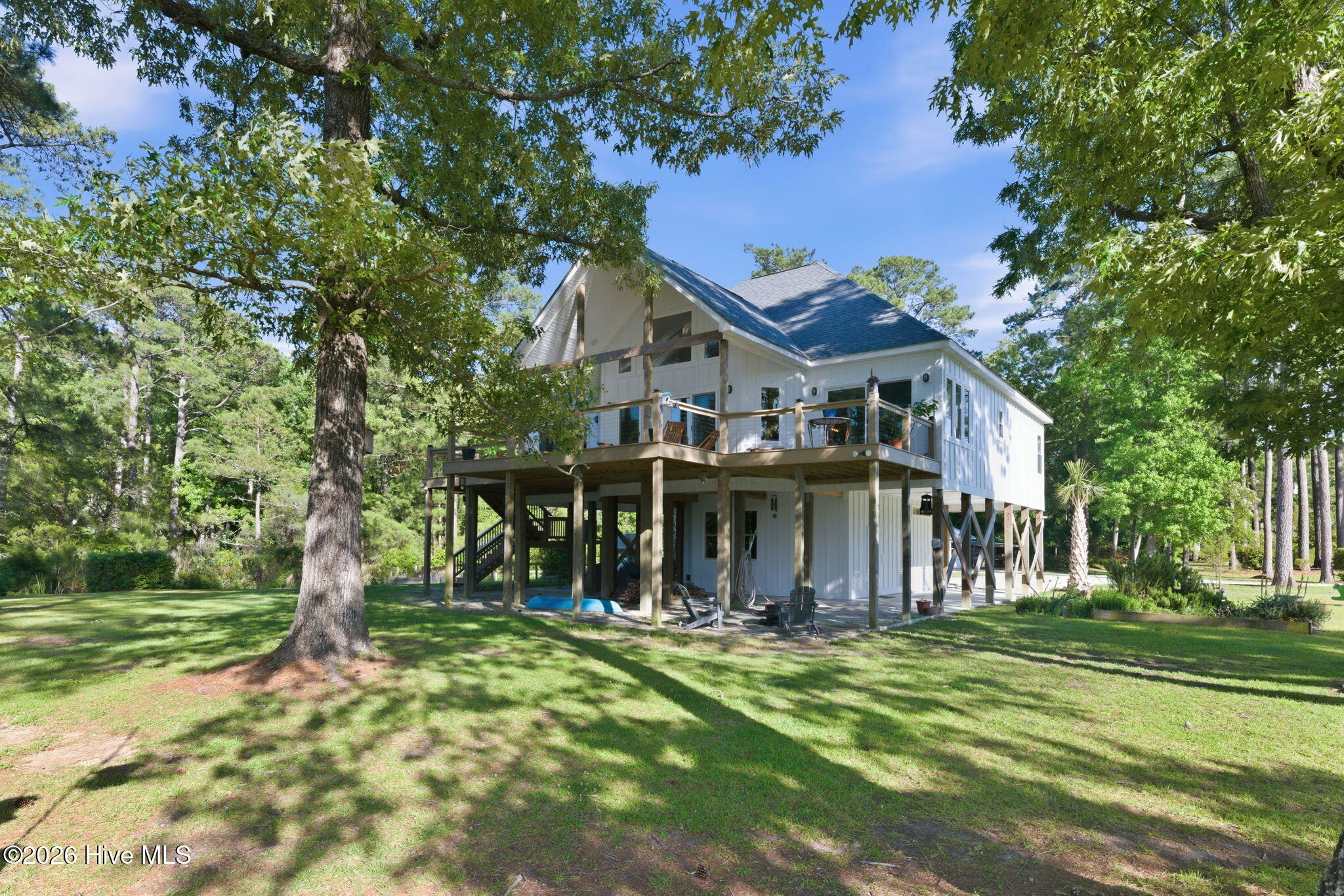 1002 Howells Road Grantsboro, NC 28529 - Photo 17 of 85 64