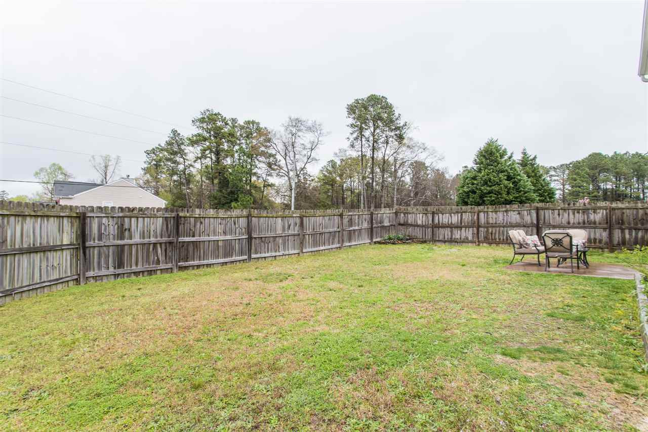 3916 Apperson Drive Raleigh, NC 27610 - Photo 28 of 28 Photo 28