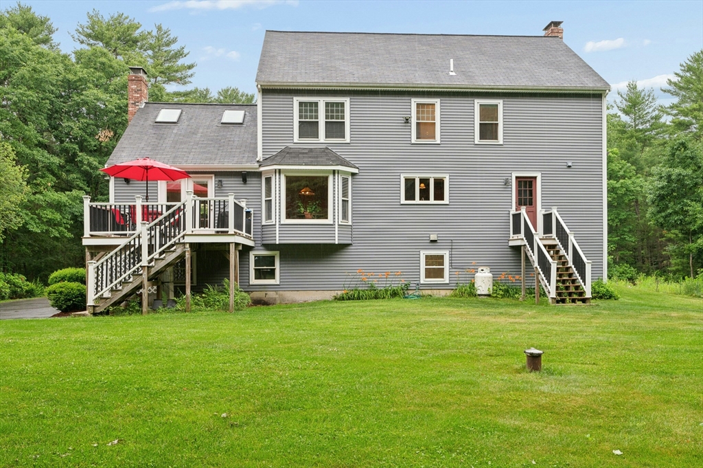 10 Sadler Road Upton, MA 01568 - Photo 41 of 42