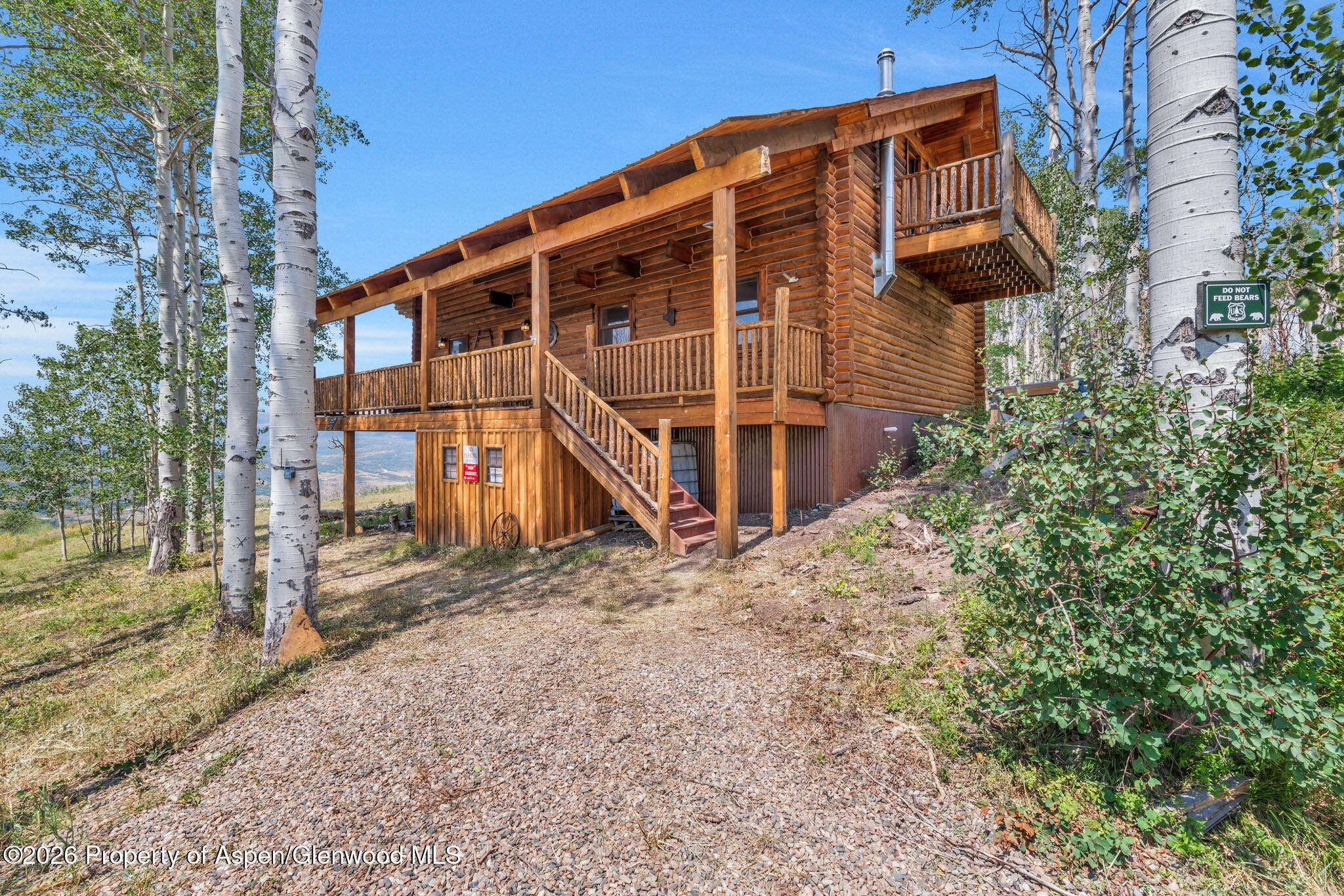 943 Routt Forest Drive Craig, CO 81625 - Photo 24 of 60 IMGP6011