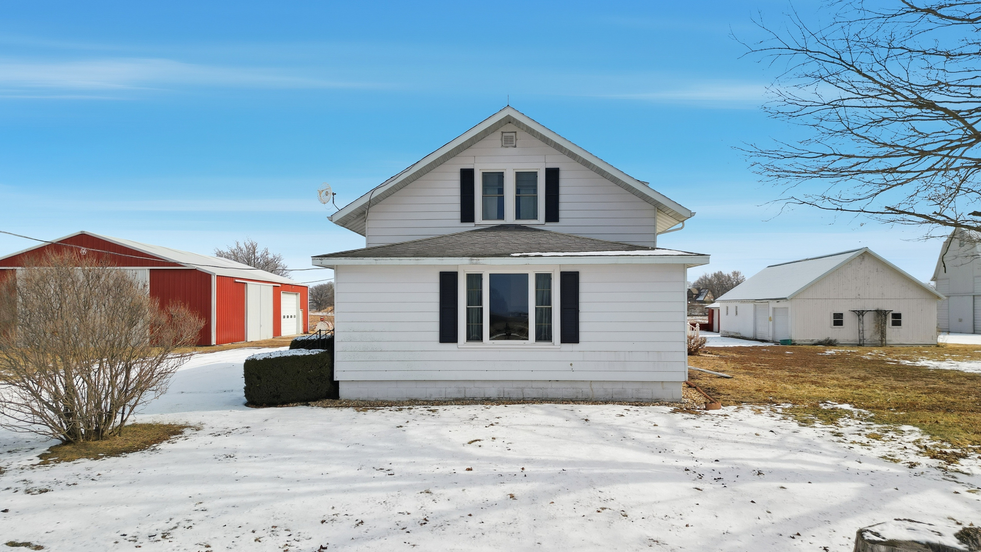 18521 Anderson Road Prophetstown, IL 61277 - Photo 4 of 39