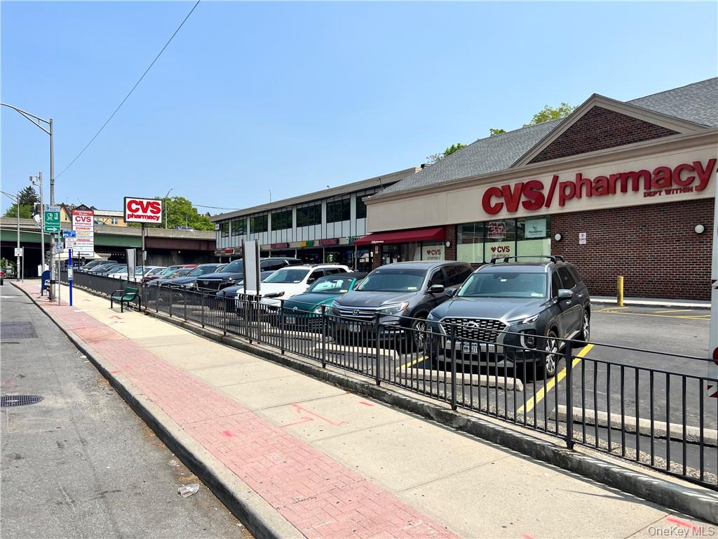 780 Bronx River Road, Unit A54 Bronxville, NY 10708 - Photo 12 of 12