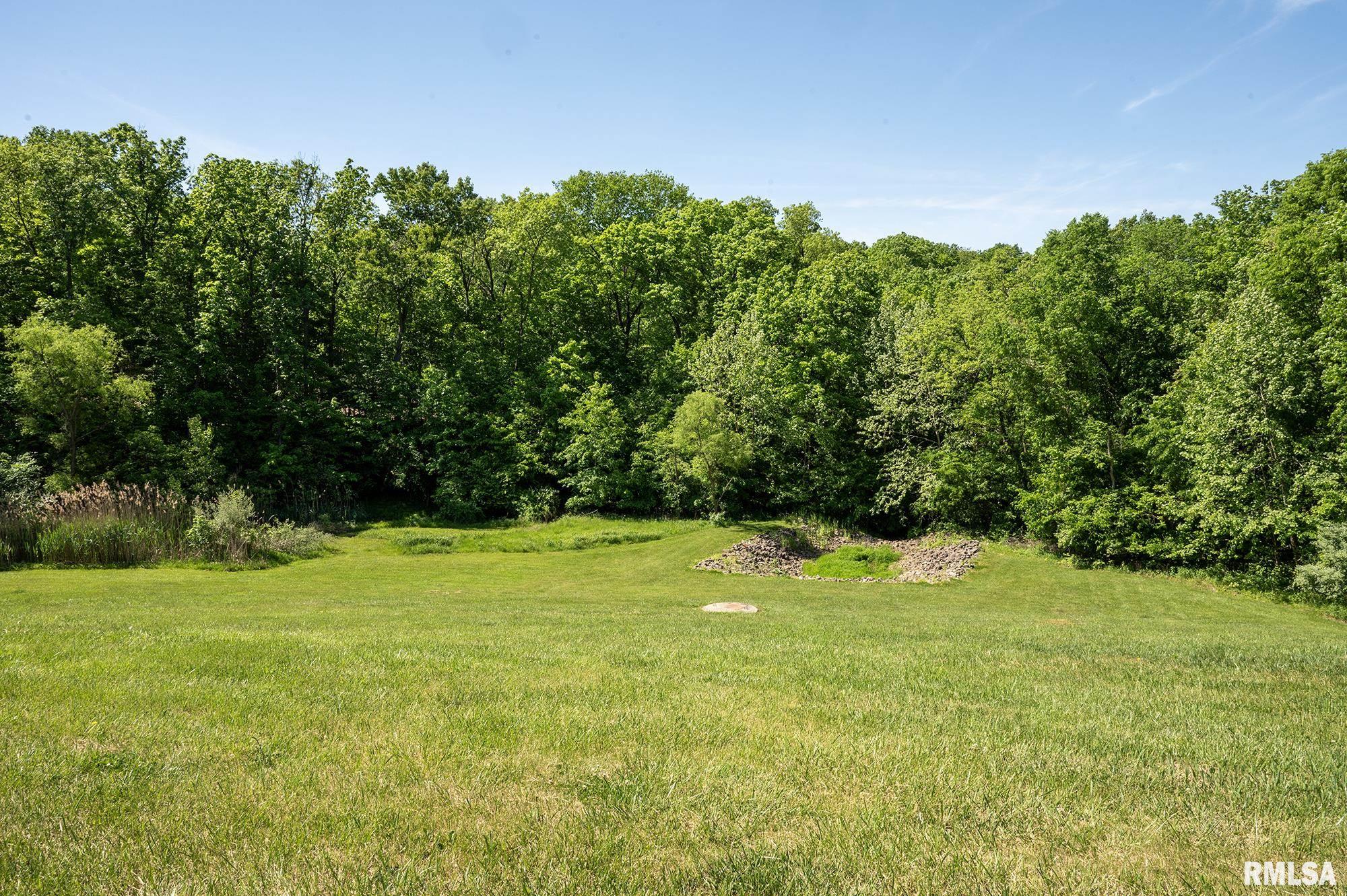 8214 South Hidden Point Road Glasford, IL 61533 - Photo 1 of 4