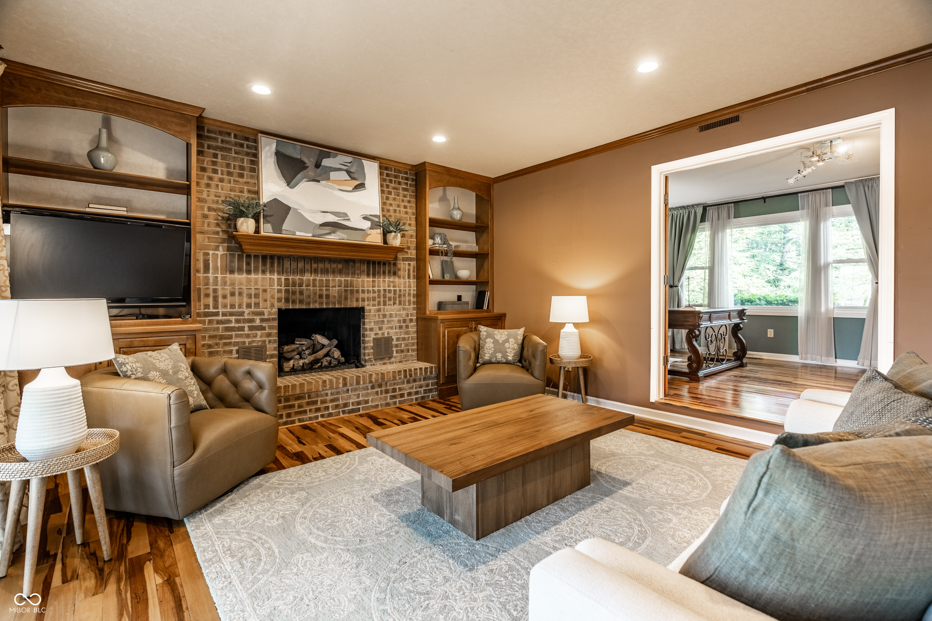 5225 Fall Creek Road Indianapolis, IN 46220 - Photo 15 of 57