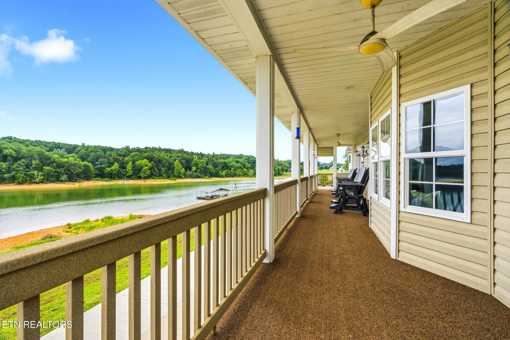 455 Sam Heim Road Rutledge, TN 37861 - Photo 53 of 58