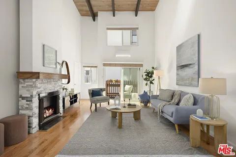 $709,000 | 11954 Goshen Avenue, Unit 205, Los Angeles, CA 90049