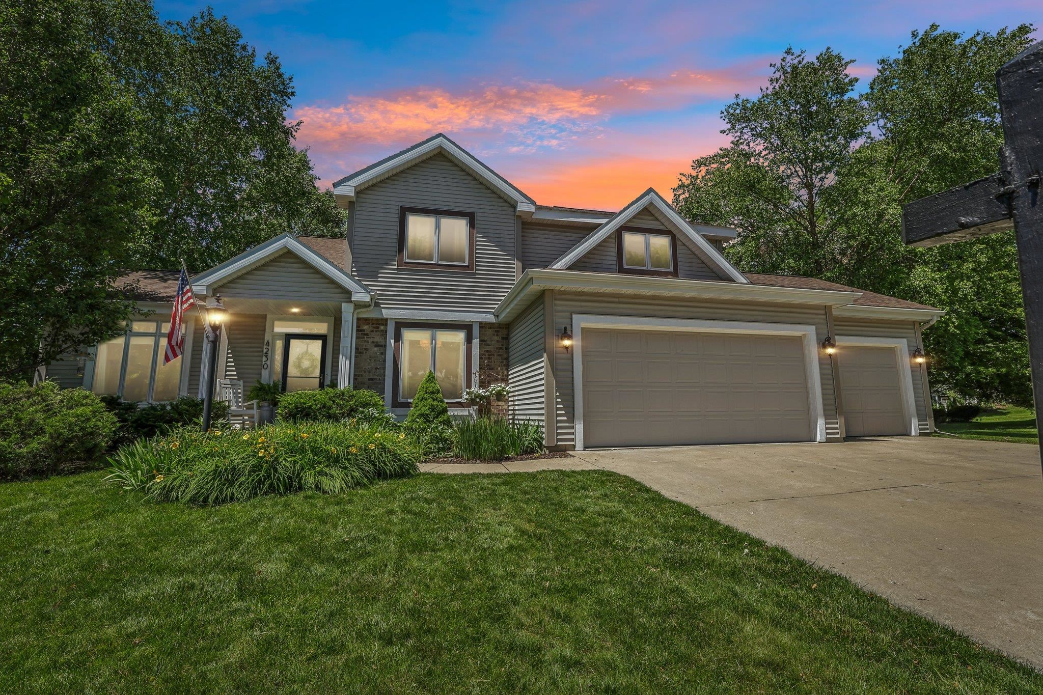 4230 Redtail Pass Middleton, WI 53562 - Photo 69 of 73