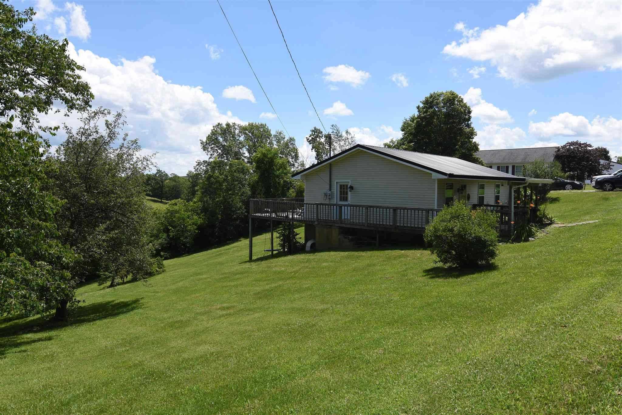 1455 Kentontown Road Mount Olivet, KY 41064 - Photo 13 of 16 Gallery Image 13