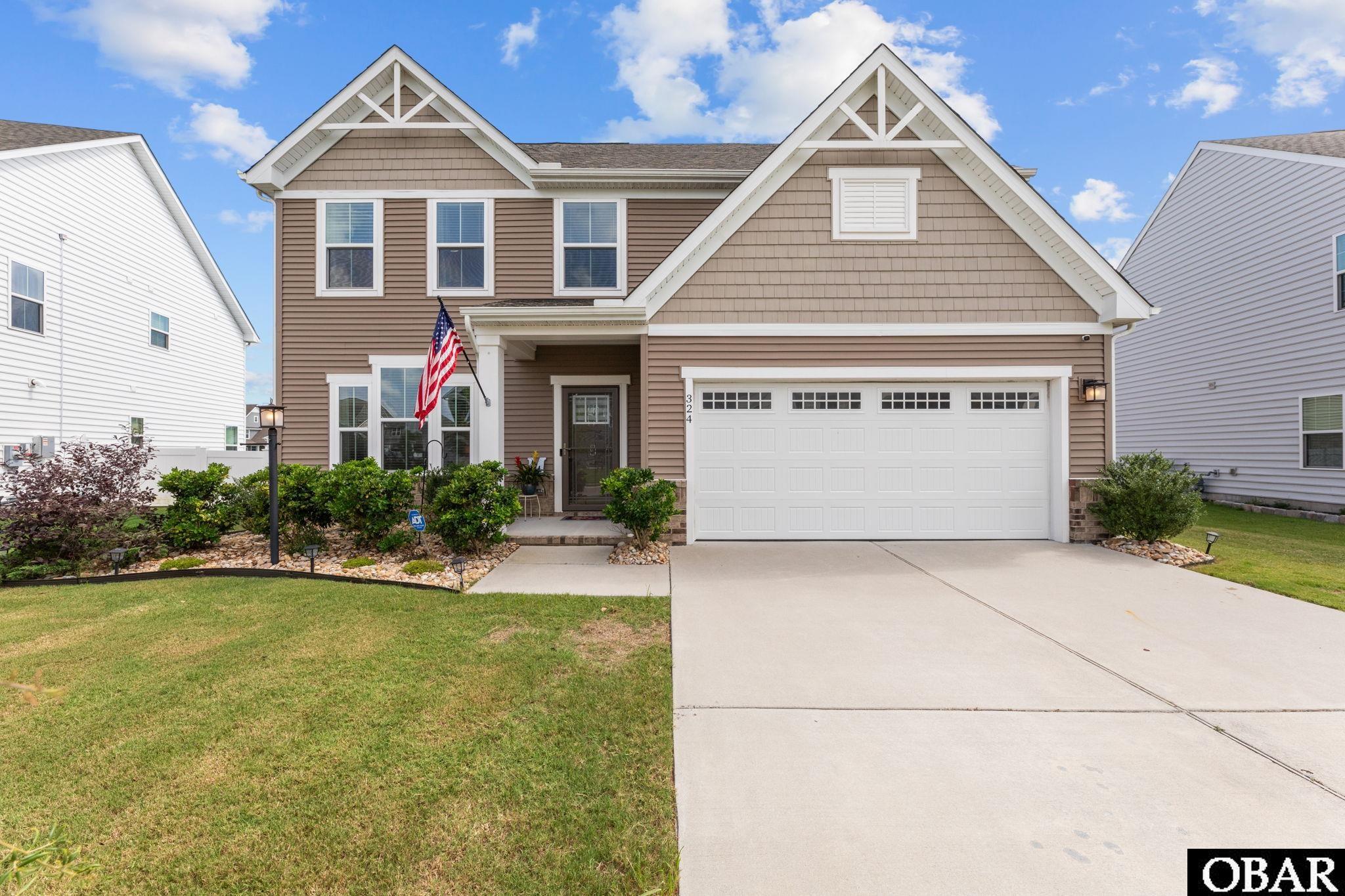 324 Sunny Lake Road Moyock, NC 27958 - Photo 1 of 1 Gallery Image 1