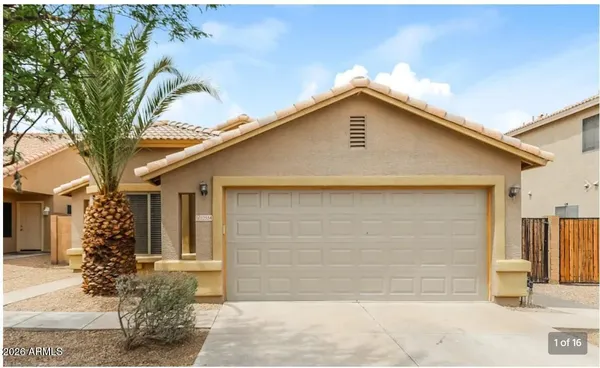 $1,810 | 12554 West Indianola Avenue, Avondale, AZ 85392