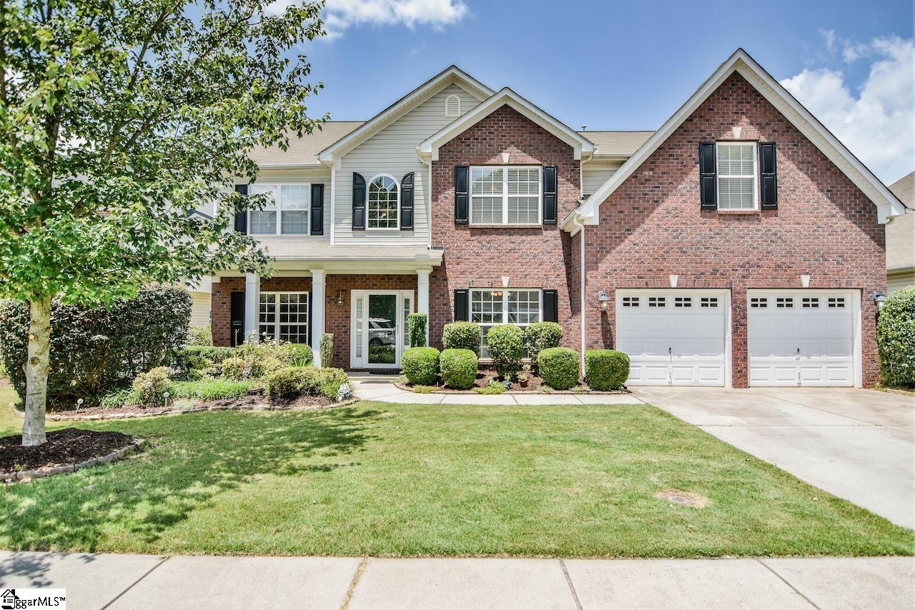 304 Rivanna Lane Greenville, SC 29607 - Photo 1 of 36 Gallery Image 1