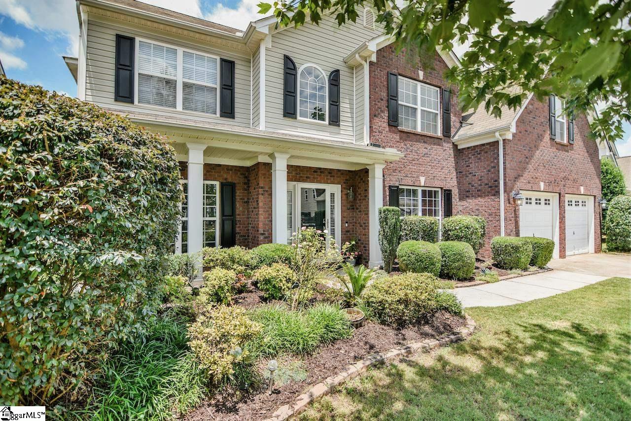 304 Rivanna Lane Greenville, SC 29607 - Photo 36 of 36 Gallery Image 36
