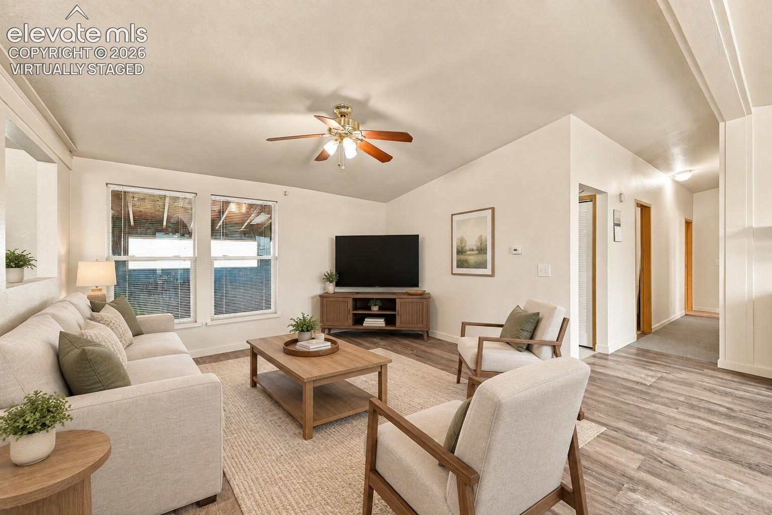 1497 County Road South Rush, CO 80833 - Photo 8 of 29 Virtually Staged