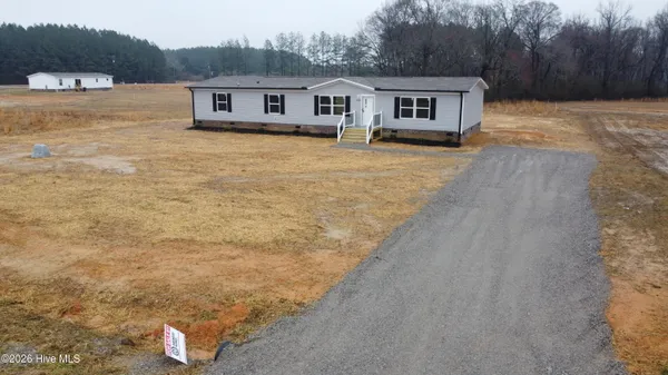 $244,900 | 7585 Alice Court, Castalia, NC 27816