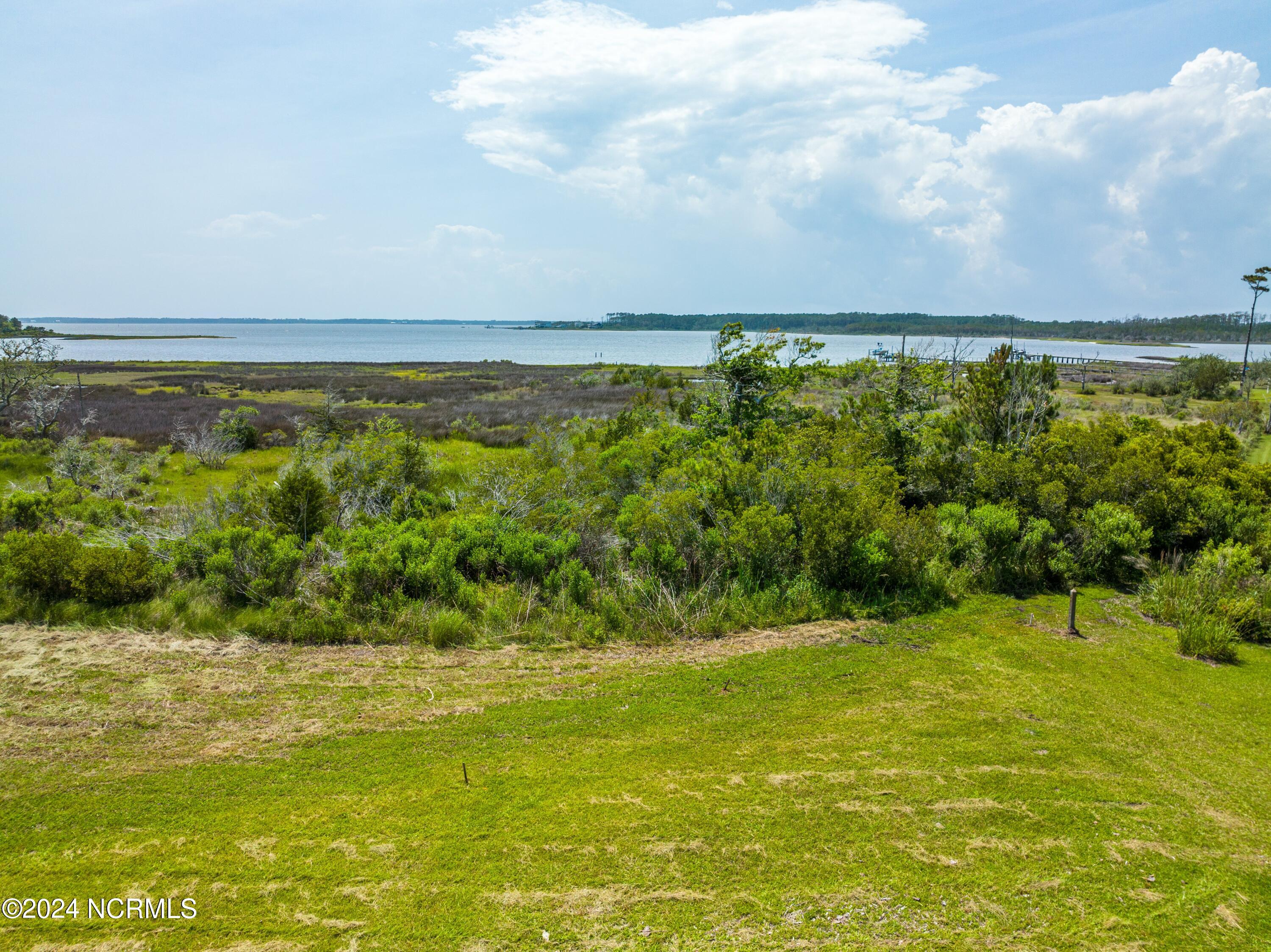 324 Anson Road Beaufort, NC 28516 - Photo 2 of 7 Lot #17 - House View