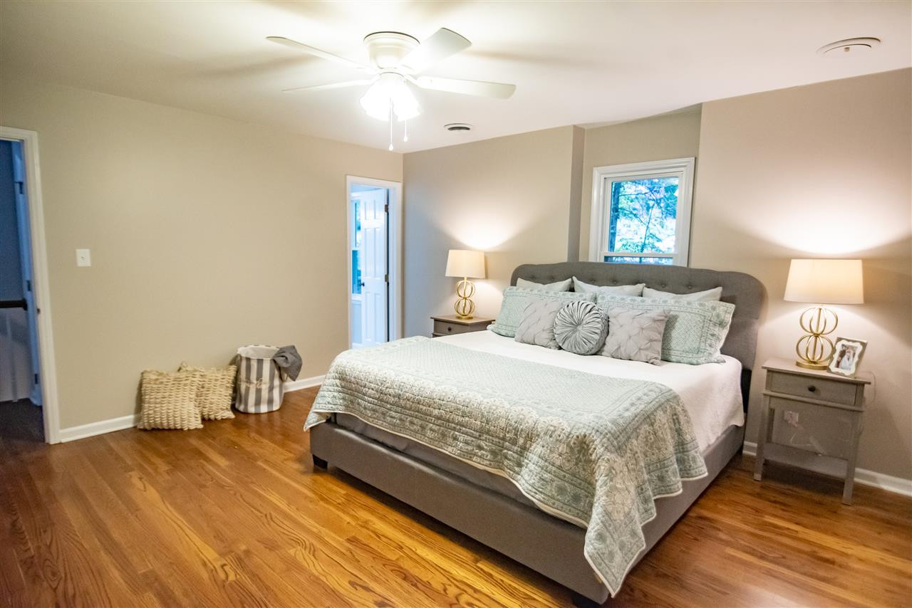 4601 Oak Park Road Raleigh, NC 27612 - Photo 19 of 30 Photo 19