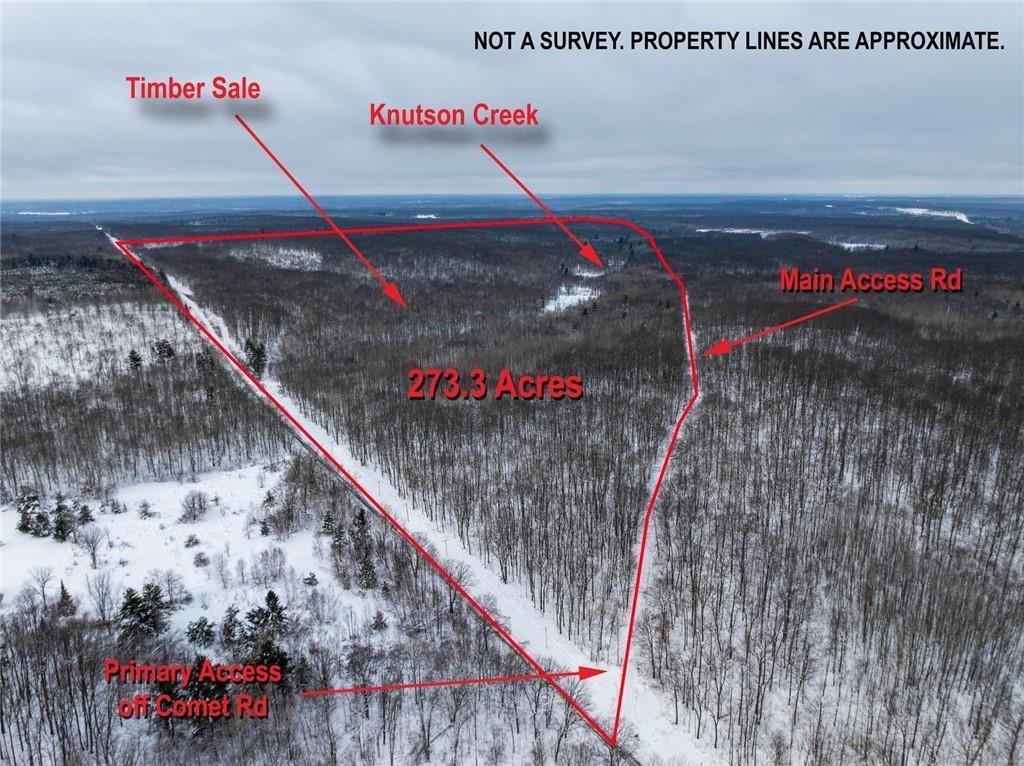 3 Comet Road Birchwood, WI 54817 - Photo 3 of 26