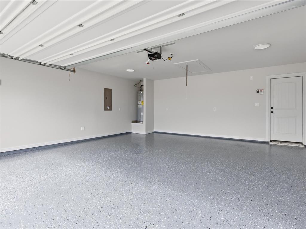 829 Haley Springtown, TX 76082 - Photo 30 of 37 a view of an empty room