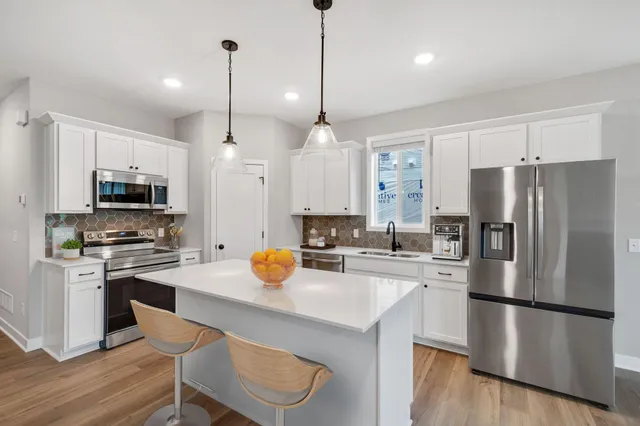 $339,900 | 1342 Rose Street, New Richmond, WI 54017