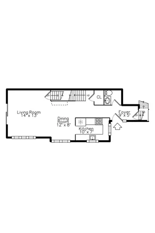 $480,000 | 577 Glendale Circle, Ann Arbor, MI 48103