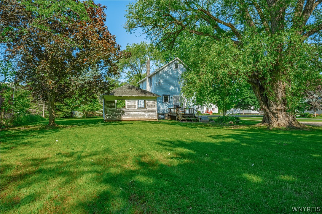 1721 Quaker Road Somerset, NY 14012 - Photo 4 of 46