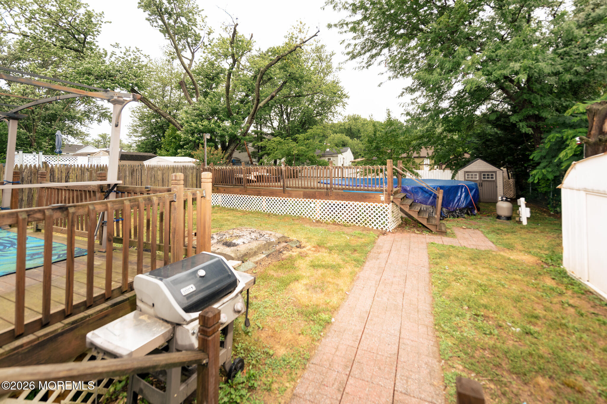 302 Edgeview Road Keyport, NJ 07735 - Photo 17 of 20 302 Edgeview Rd-18