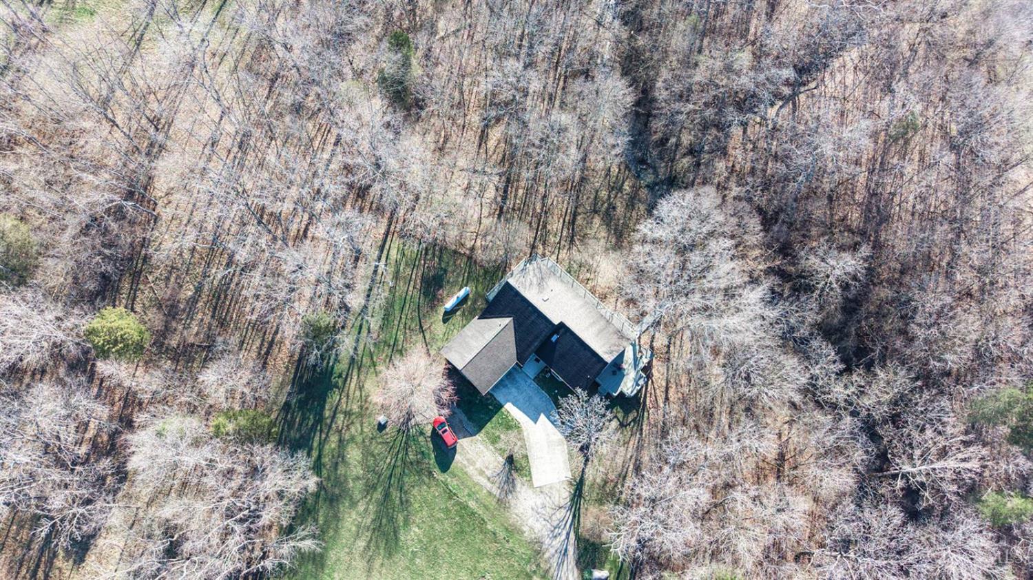 2370 Columbia Road Lebanon, OH 45036 - Photo 5 of 11