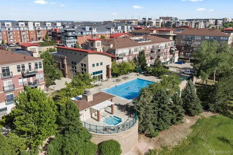 $319,000 | 10176 Park Meadows Drive, Unit 2117, Lone Tree, CO 80124