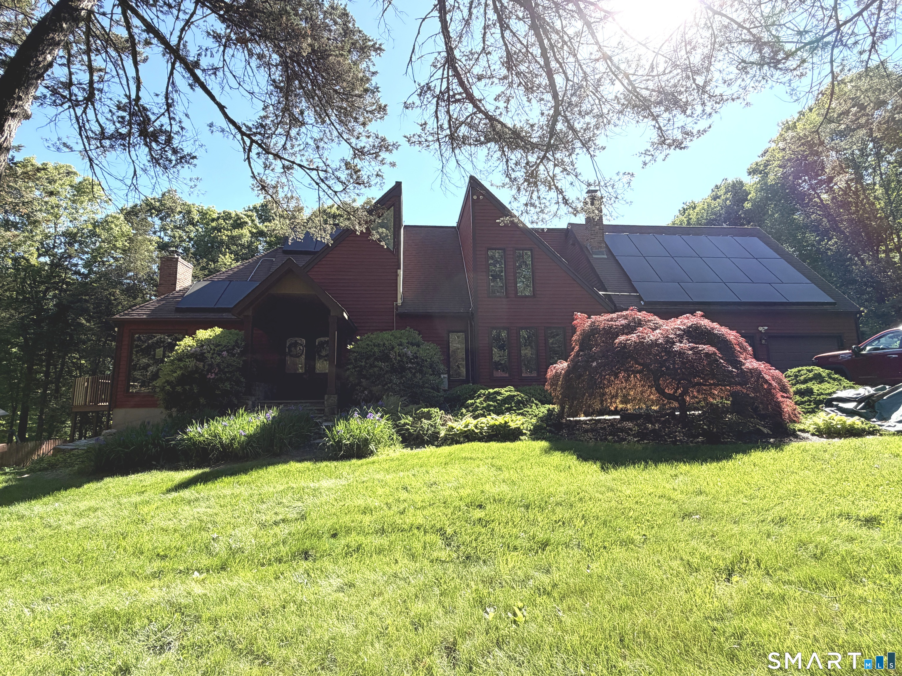 117 Brushy Hill Road Newtown, CT 06470 - Photo 5 of 38