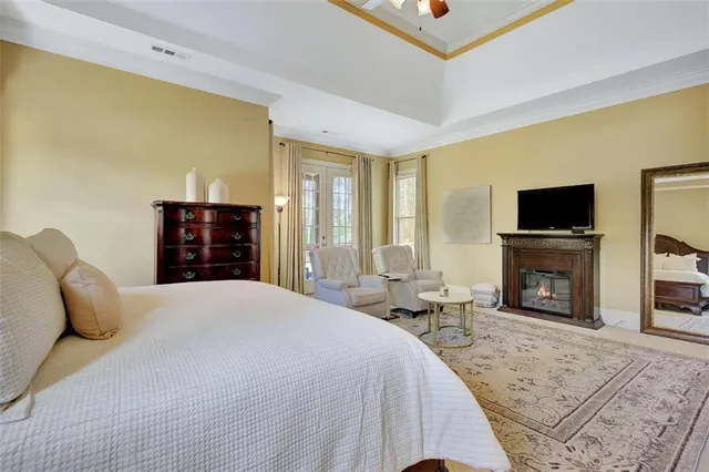 $1,275,000 | 105 New Castle Lane, Tyrone, GA 30290