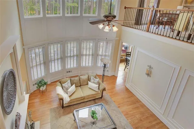 $1,275,000 | 105 New Castle Lane, Tyrone, GA 30290