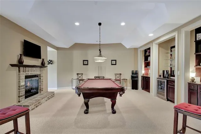 $1,275,000 | 105 New Castle Lane, Tyrone, GA 30290