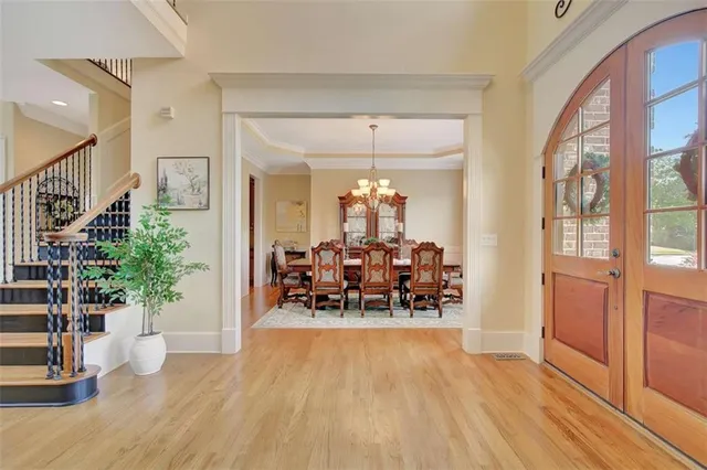 $1,275,000 | 105 New Castle Lane, Tyrone, GA 30290