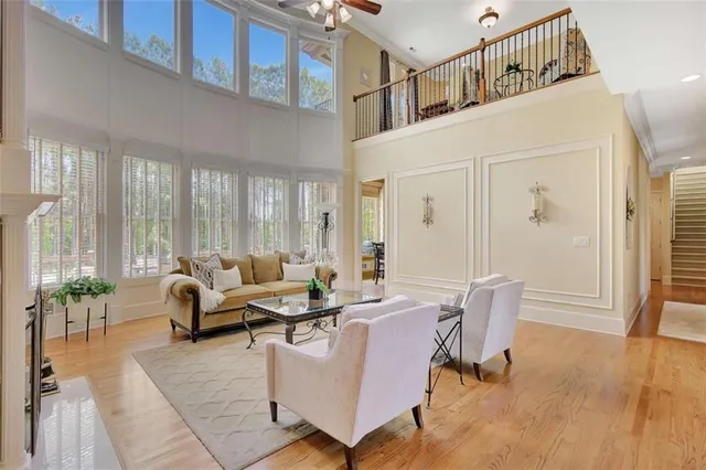 $1,275,000 | 105 New Castle Lane, Tyrone, GA 30290