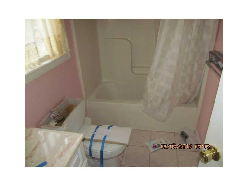 82 Fieldstone Drive Coventry, RI 02816 - Photo 10 of 15 Bathroom.