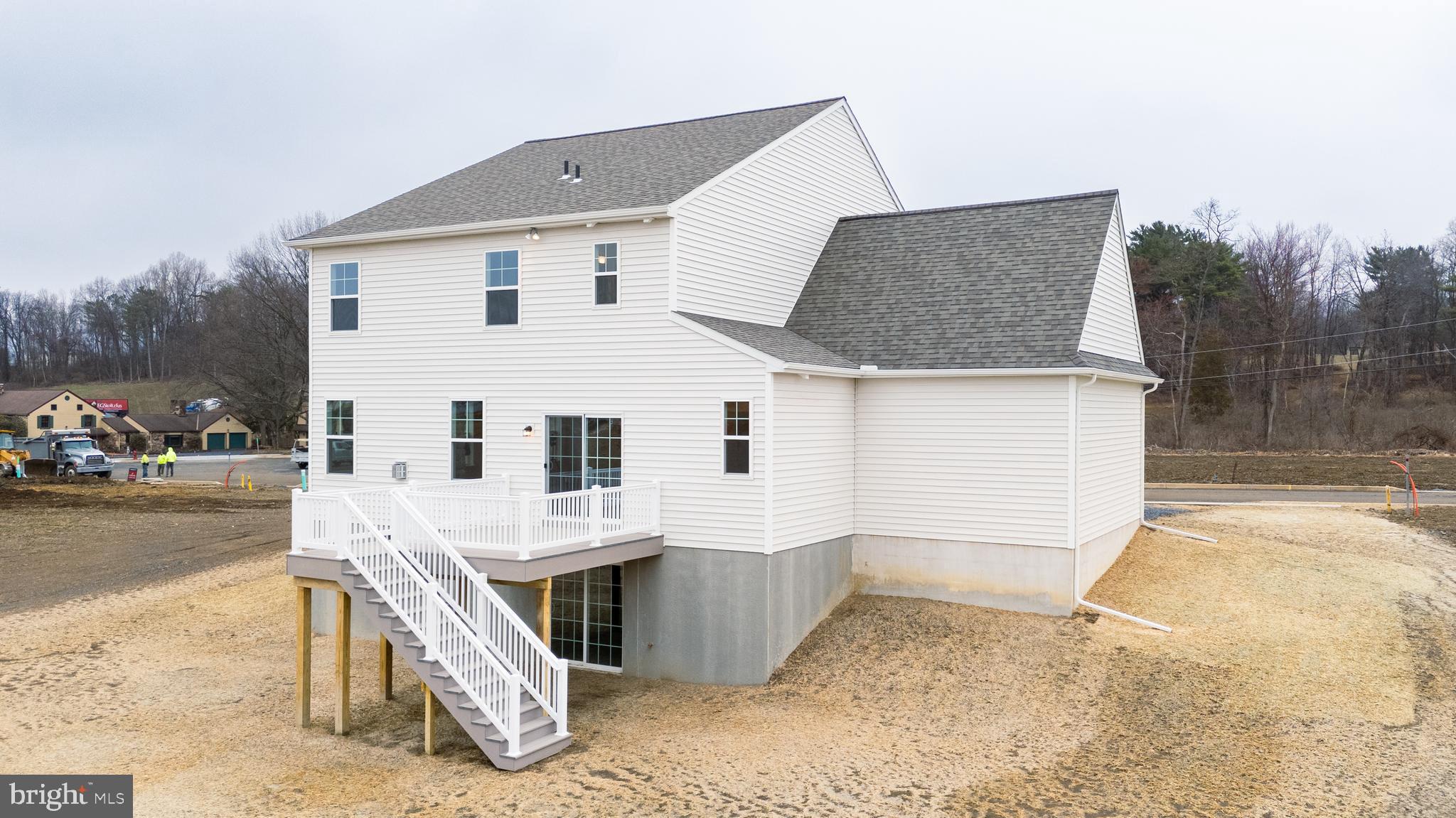 1002 Jacks Place, Unit GLEN Harrisburg, PA 17112 - Photo 2 of 26