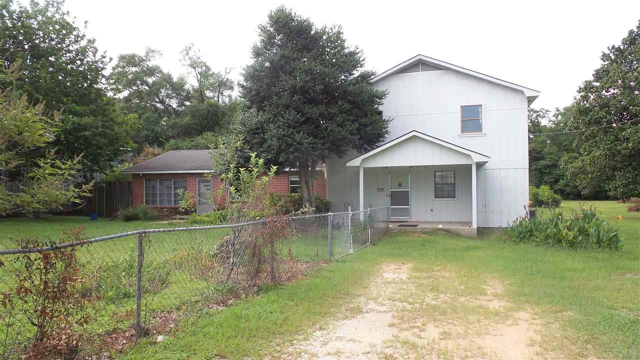 1071 Twin Bridges Road Flomaton, AL 36441 - Photo 2 of 32