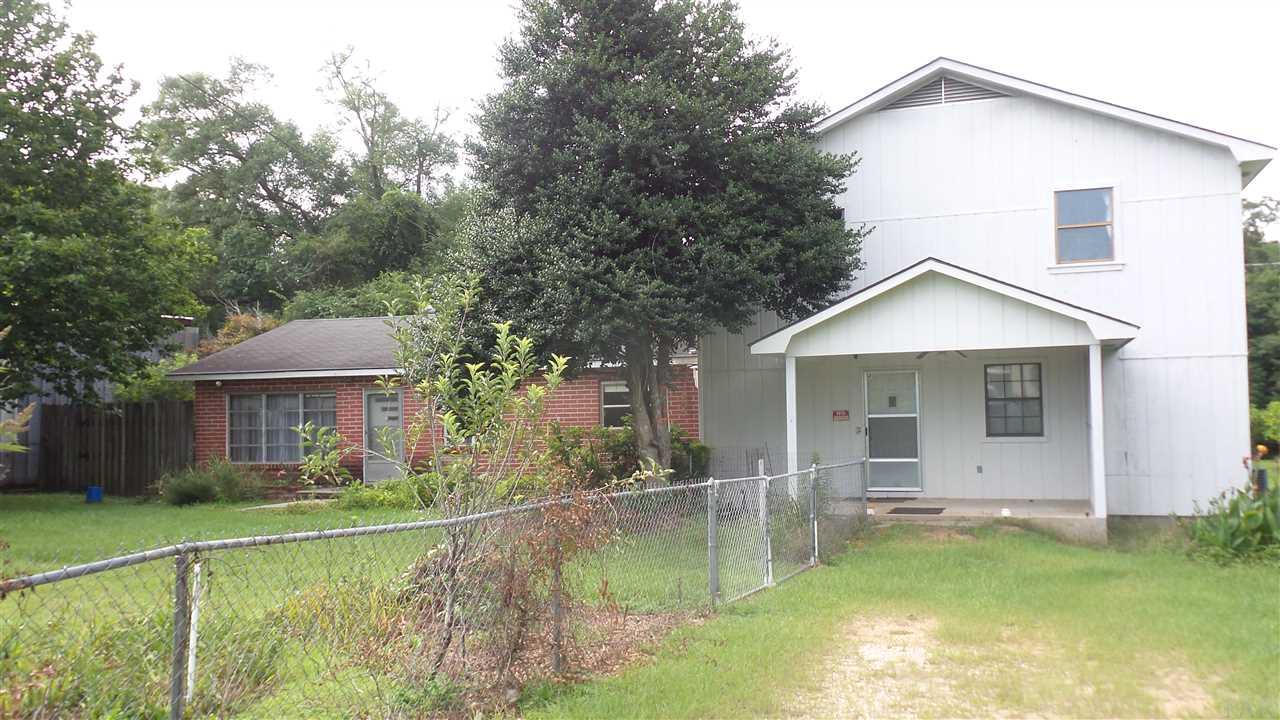 1071 Twin Bridges Road Flomaton, AL 36441 - Photo 3 of 32
