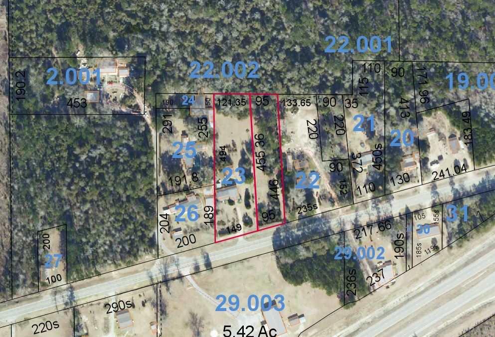 1071 Twin Bridges Road Flomaton, AL 36441 - Photo 32 of 32
