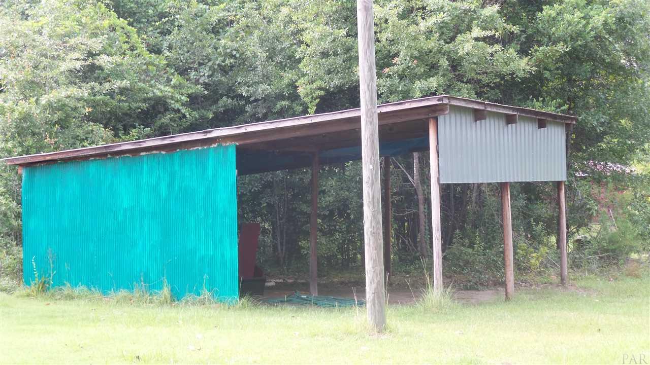 1071 Twin Bridges Road Flomaton, AL 36441 - Photo 5 of 32